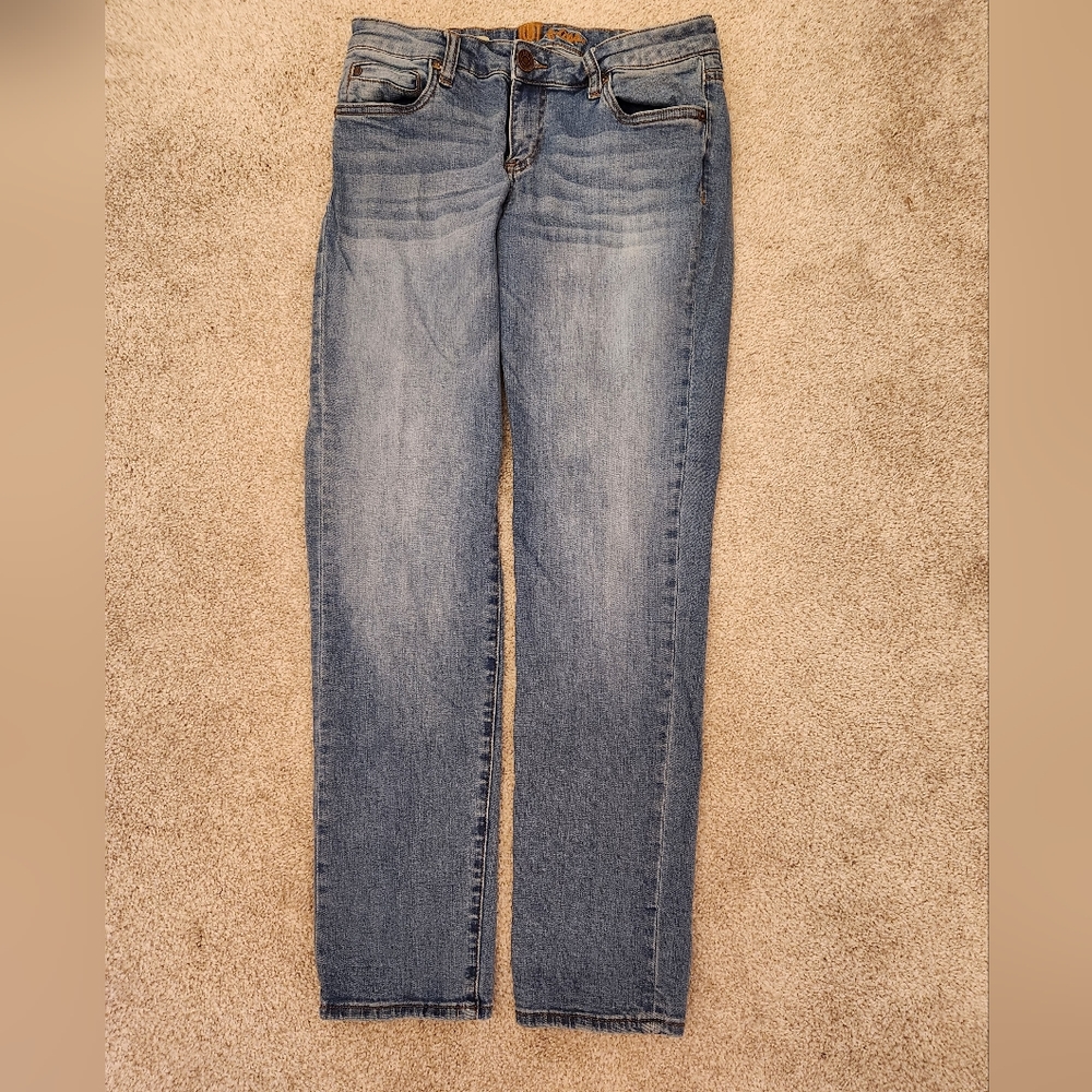 Kut from the Kloth Katy Jeans